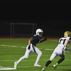 Meet your Posher, Cameron